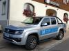VW Amarok V6 TDI 4Motion VW Amarok V6 TDI 4Motion