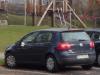VW Golf V TDI VW Golf V TDI