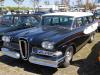 Edsel V8 Wagon Edsel V8 Wagon