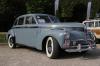 Studebaker Commander De Luxe Coup Studebaker Commander De Luxe Coup
