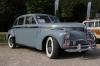 Studebaker Commander De Luxe Coup