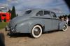 Studebaker Commander De Luxe Coup Studebaker Commander De Luxe Coup