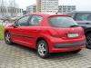 Peugeot 207 Peugeot 207