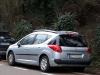 Peugeot 207 SW Peugeot 207 SW