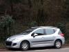 Peugeot 207 SW Peugeot 207 SW