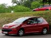 Peugeot 207 Peugeot 207