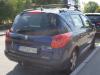 Peugeot 207 SW