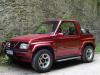 Suzuki Vitara Suzuki Vitara