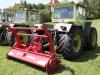 Mercedes Benz MB-Trac 1600 Turbo Mercedes Benz MB-Trac 1600 Turbo