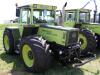 Mercedes Benz MB-Trac 1600 Turbo Mercedes Benz MB-Trac 1600 Turbo