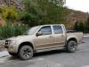 Isuzu D-Max LS Isuzu D-Max LS