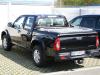 Isuzu D-Max 2,5 TD 4WD Isuzu D-Max 2,5 TD 4WD