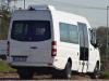 Mercedes Benz Sprinter 516 Bluetec