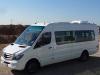 Mercedes Benz Sprinter 516 Bluetec Mercedes Benz Sprinter 516 Bluetec