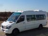 Mercedes Benz Sprinter 516 Bluetec