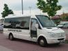 Mercedes Benz Sprinter Minibus Mercedes Benz Sprinter Minibus