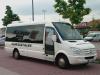 Mercedes Benz Sprinter Minibus