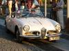 Alfa Romeo Giulietta Spider Alfa Romeo Giulietta Spider