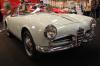 Alfa Romeo Giulietta Spider