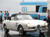 Alfa Romeo Giulietta Spider Alfa Romeo Giulietta Spider