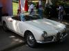 Alfa Romeo Giulietta Spider Alfa Romeo Giulietta Spider