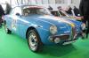 Alfa Romeo Giulietta Sprint 1300