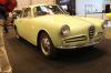 Alfa Romeo Giulietta Sprint Alfa Romeo Giulietta Sprint