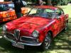 Alfa Romeo Giulietta Sprint Alfa Romeo Giulietta Sprint