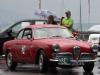 Alfa Romeo Giulietta Sprint Alfa Romeo Giulietta Sprint