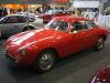 Alfa Romeo Giulietta SVZ Alfa Romeo Giulietta SVZ