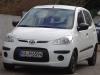 Hyundai I 10 Hyundai I 10