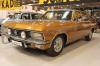 Opel Admiral B 2,8 E Opel Admiral B 2,8 E