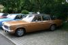 Opel Admiral B Opel Admiral B
