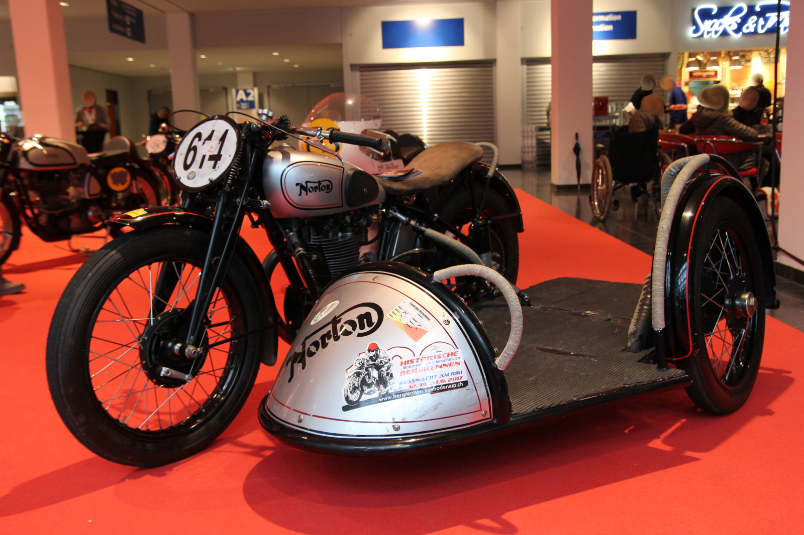 Norton