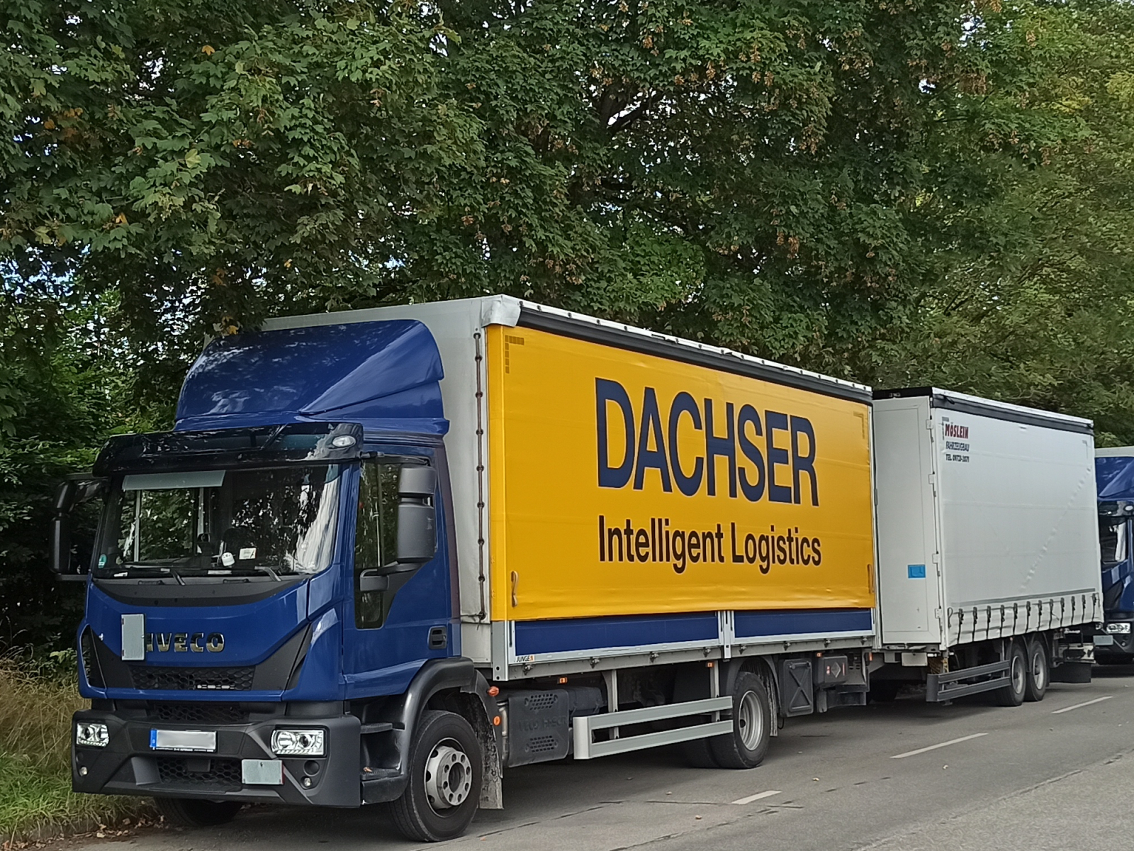 Iveco Eurocargo