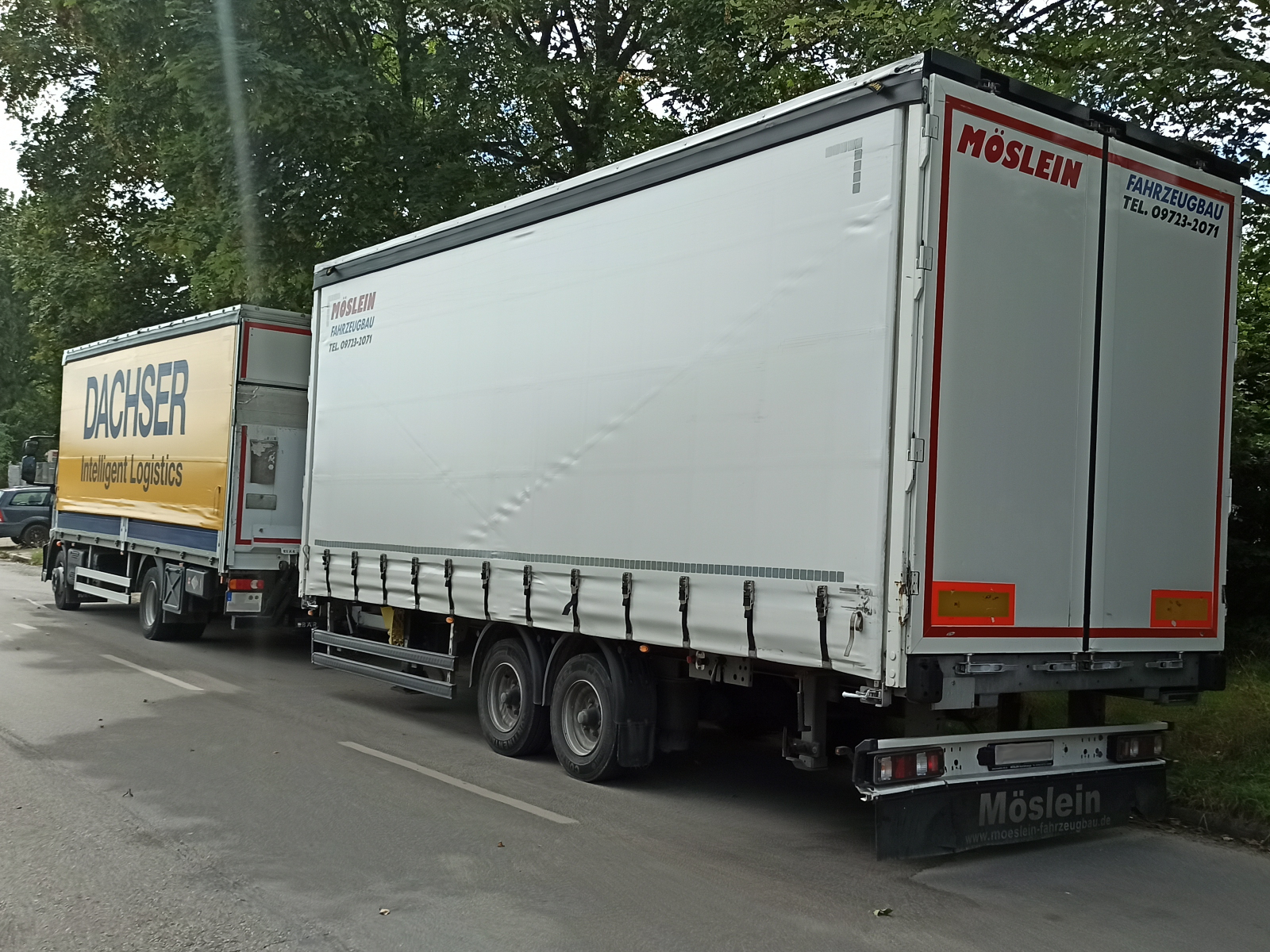 Iveco Eurocargo