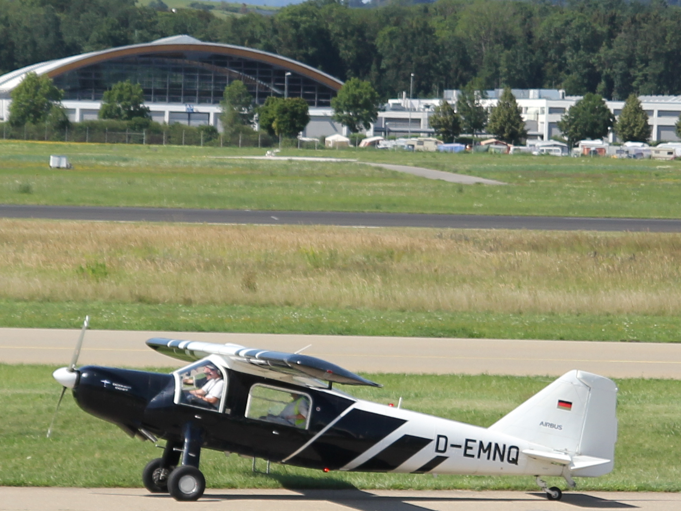Dornier Do 27 B-1