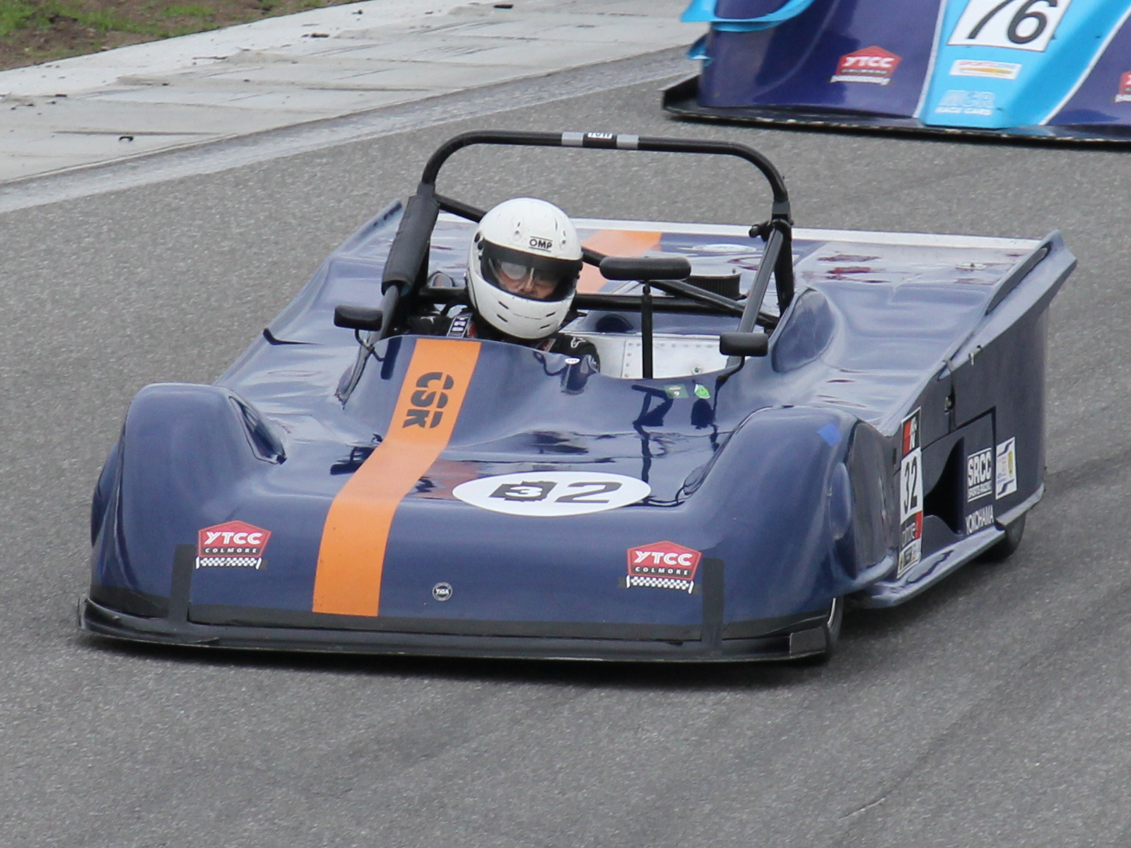 Tiga SC87