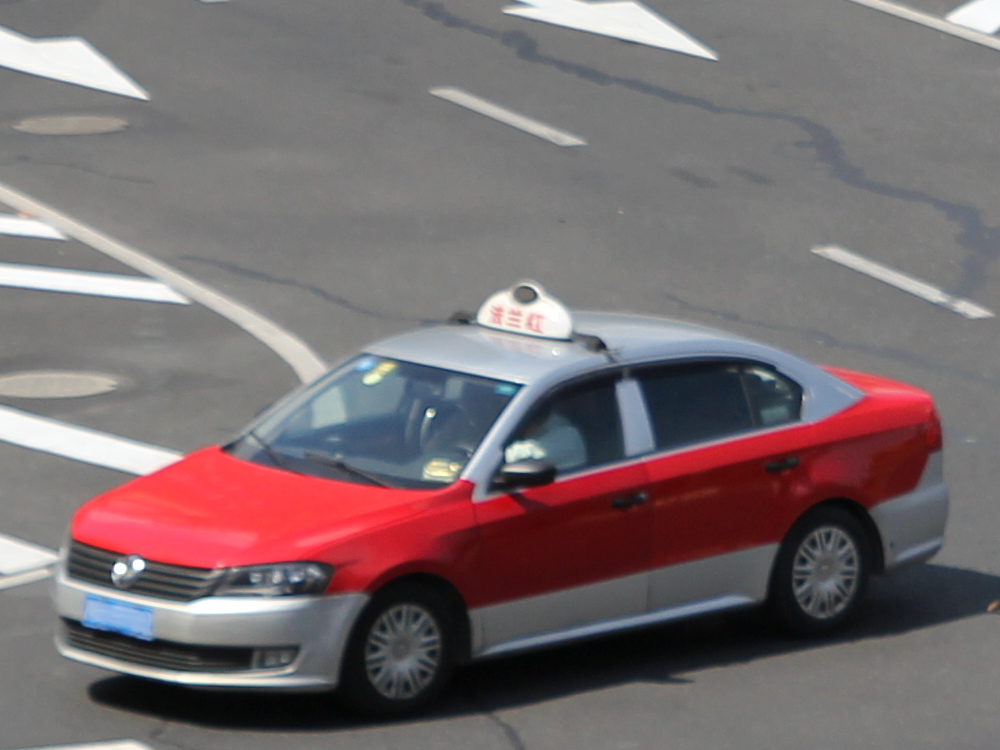 VW Lavida