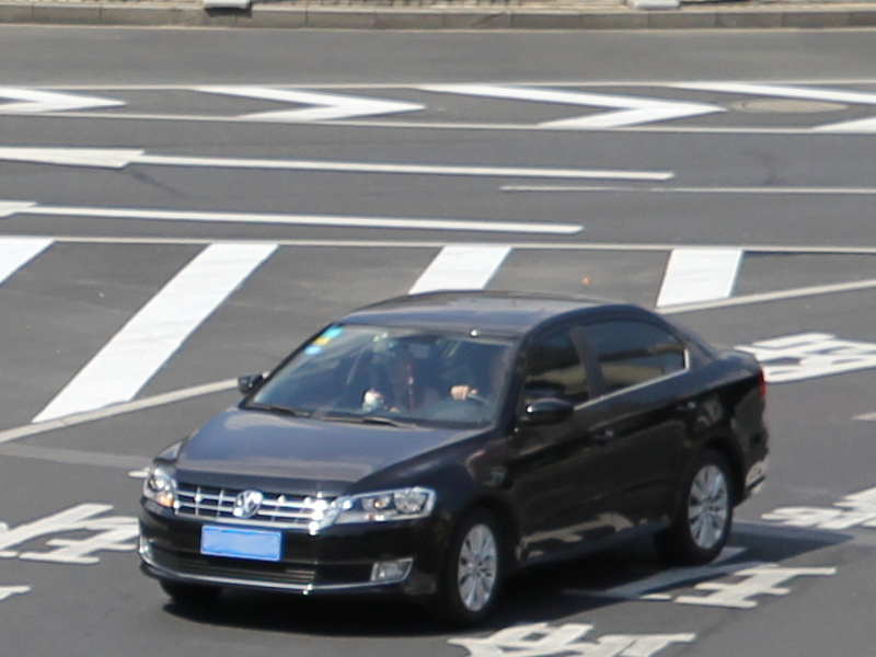 VW Lavida