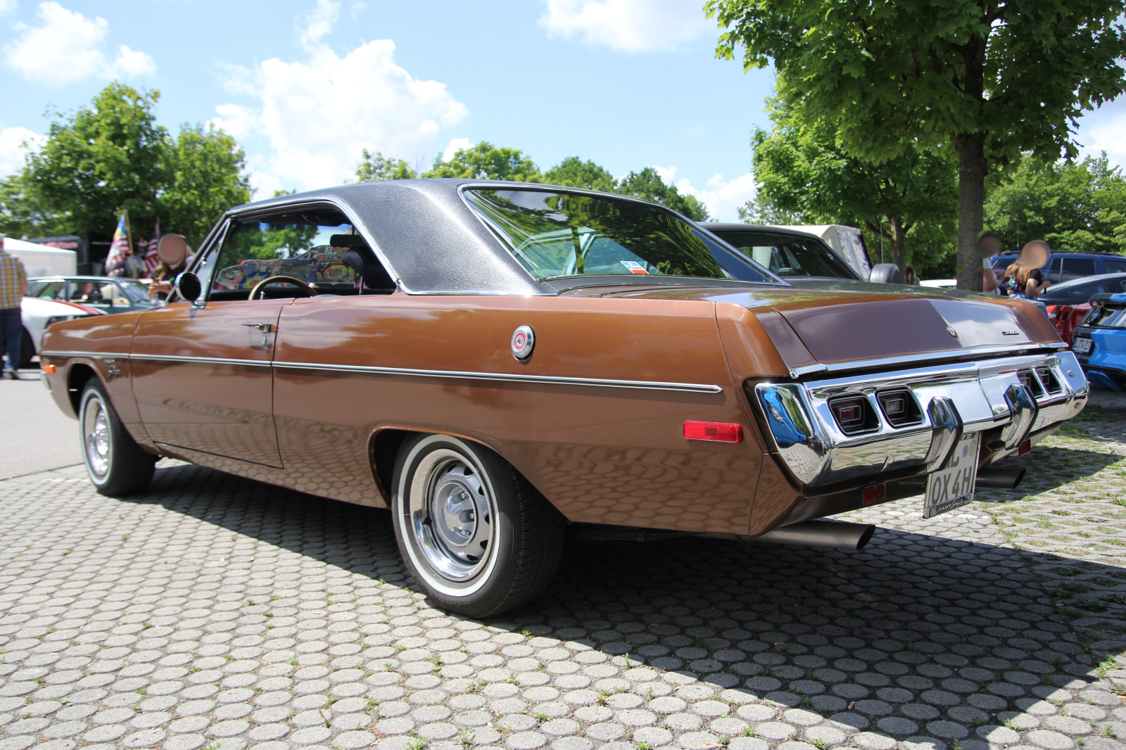 Dodge Dart