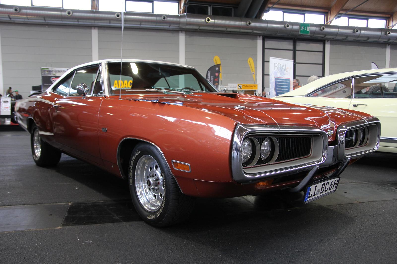 Dodge Super Bee