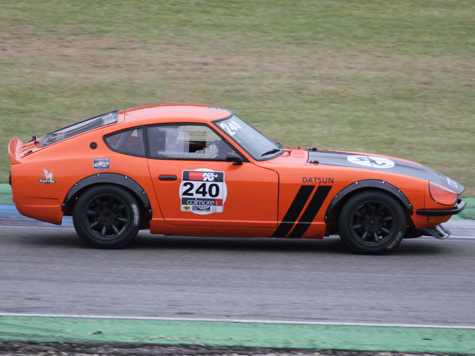 Datsun 240 Z