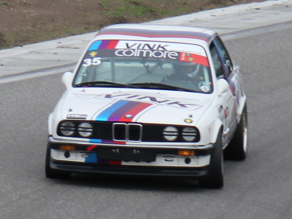 BMW 3-er E30