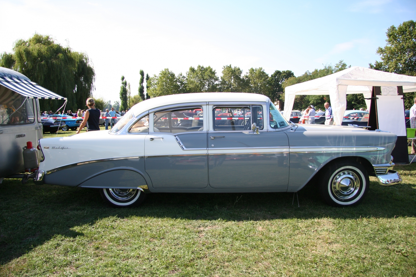 Chevrolet Bel Air