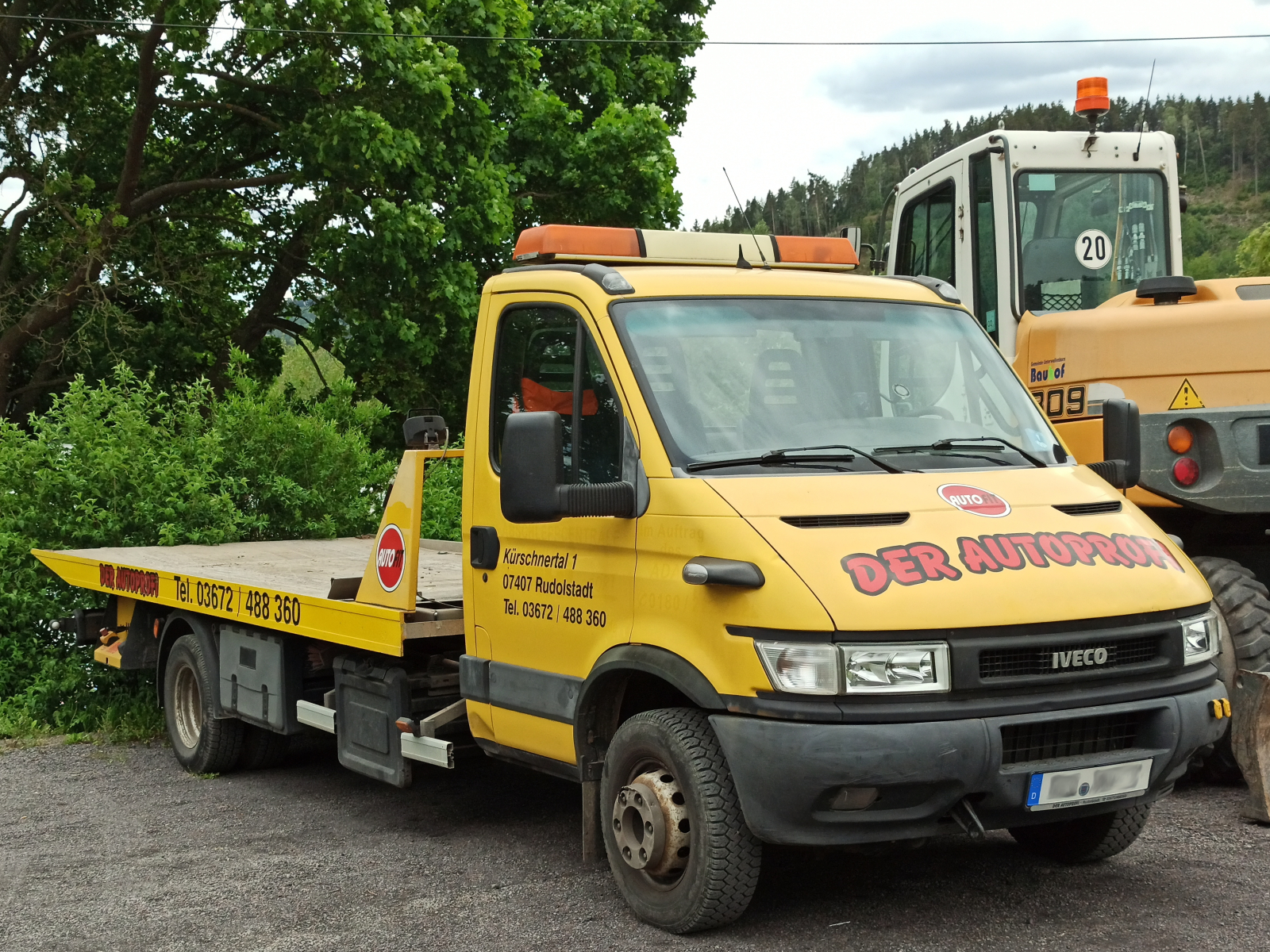 Iveco Daily