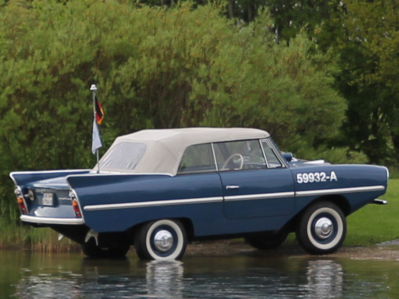 Amphicar
