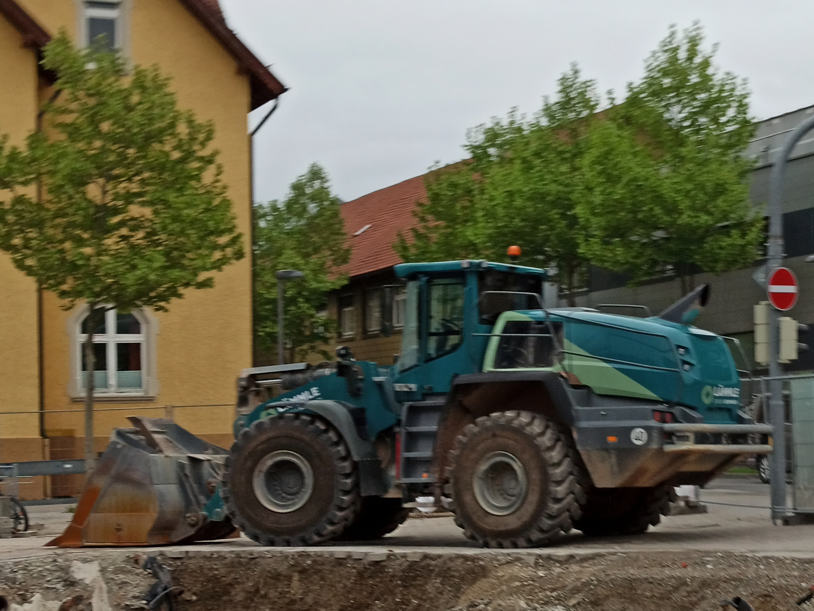 Liebherr