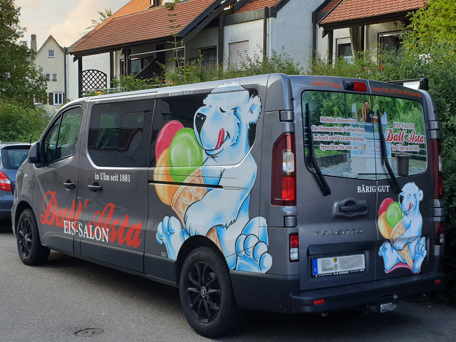 Fiat Talento