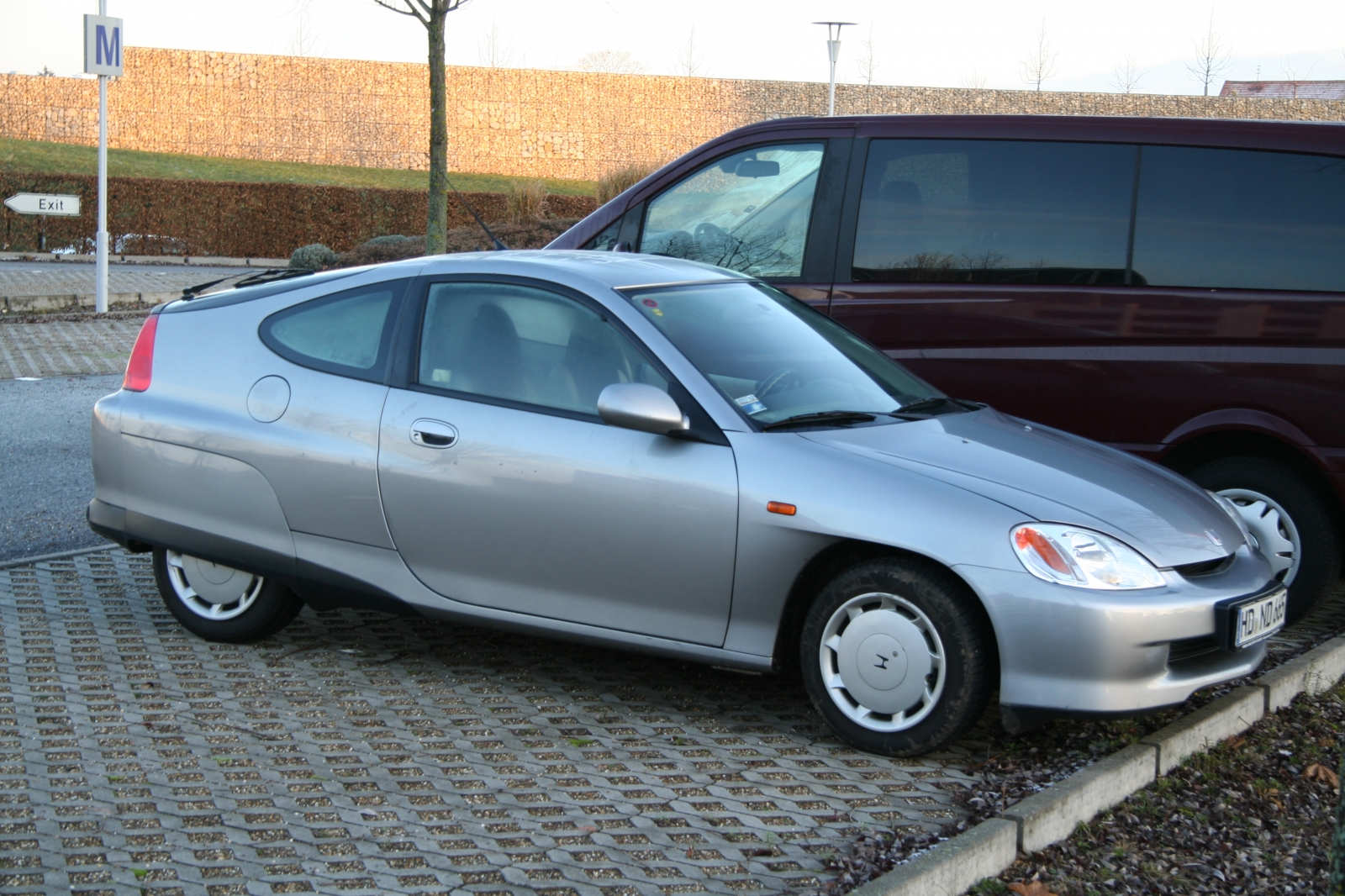 Honda Insight